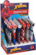 Coolpack Pen Ballpoint 0.5mm with Multicolour Ink