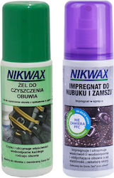 Nikwax Shoe Brush 125ml