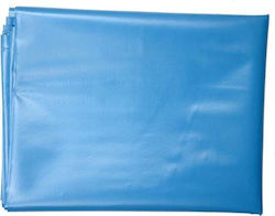 Vorel Müllbeutel für Bauschutt Kapazität 80Es 80x58cm 3Stück Blau