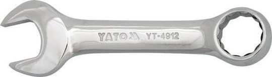 Yato Γερμανοπολύγωνο με Mέγεθος από 15mm έως 33mm