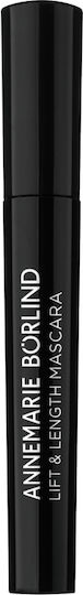 Annemarie Borlind Borlind Lift & Length Mascara Μαύρο 9ml