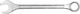 Vorel Deutsch Polygon 11mm 1Stück