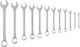 Top Tools Σετ Γερμανοπολύγωνα 12τμχ