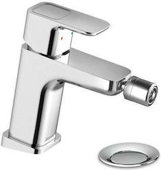 Ravak Static Bidet Faucet Silver