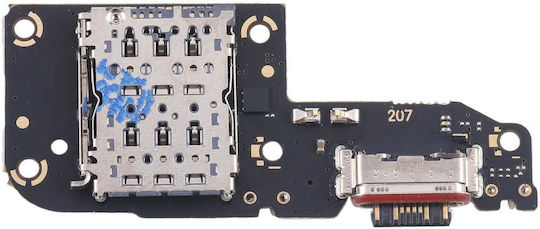 Xiaomi Poco F5 Oem Charging Port Board