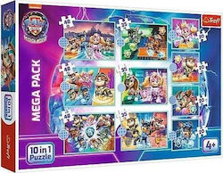 Kids Puzzle Trefl