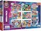 Puzzle pentru Copii Trefl