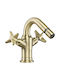 Deante Wasserhahn Bidet