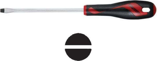 Teng Tools Κατσαβίδι Μακρύ Ίσιο Μεγέθους 4x150mm