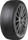 Nexen 225/55R18 102V XL Λάστιχο 4 Εποχών για Επιβατικό Αυτοκίνητο