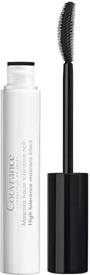 Eau Thermale Avène Couvrance High Tolerance Mascara for volume & Curling Noir 7ml