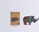 Wooden Kids Puzzle PuzzleOK
