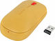 Leitz Cosy Wireless Mouse Warm Yellow