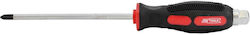 AWTools Κατσαβίδι Σταυρός Μεγέθους PH2x100mm
