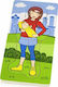 Детски Пъзел Viga Toys