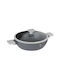 Berlinger Haus Aspen Collection Ρηχή Κατσαρόλα από Χυτό Αλουμίνιο 3.8lt / 28cm