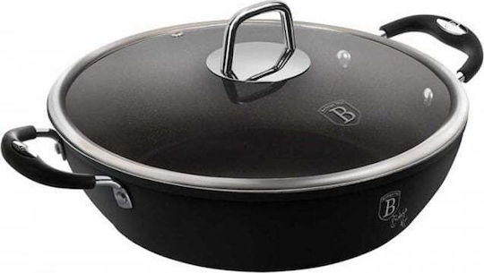 Berlinger Haus Professional Line Oală Joasă 3.8lt 28cm Berlinger Haus Professional Line Oală Joasă 3.8lt 28cm