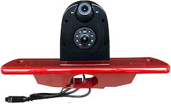 Digital IQ Αδιάβροχη Κάμερα Οπισθοπορείας Αυτοκινήτου για Citroen Jumper Fiat Ducato Peugeot Boxer