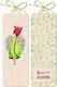 Cozywood Bookmark