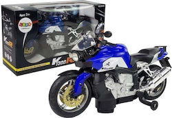 Lean Toys Μοτοσυκλέτα για 1.5+ Ετών