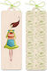 Cozywood Bookmark