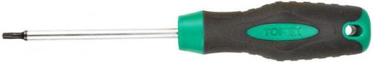Topex Magnetic Screwdriver Torx Size T25x100mm