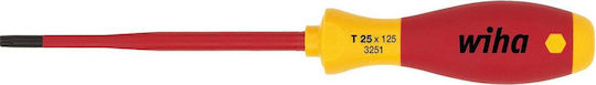 Wiha Κατσαβίδι Torx Μεγέθους T30x125mm