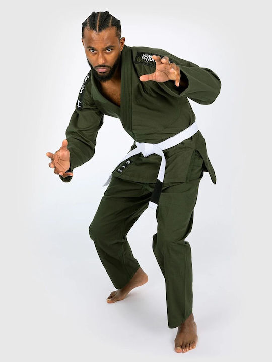 Venum Men's Brazilian Jiu Jitsu Uniform