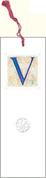 DaVinci Bookmark