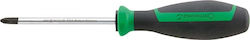 Stahlwille Screwdriver Cross Size PH2x100mm