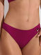 Bikini Slip Sour Cherry