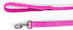 Glee Hundeleine/Führleine Riemen in Rosa Farbe