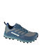 Inov-8 Γυναικεία Αθλητικά Παπούτσια Trail Running Μπλε