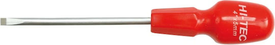 Vorel Surubelnite Lung Drept cu Lungime 200mm