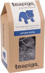 Teapigs Earl Grey Ceai Strong 50 Pungi 1buc