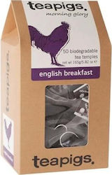 Teapigs Ceai Negru English Breakfast 50 Pungi 1...