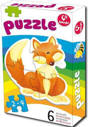 Kids Puzzle for 2+ years+ Years Kukuryku