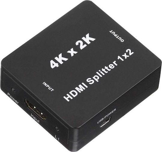 Art HDMI Сплитер OEM-SP1-2