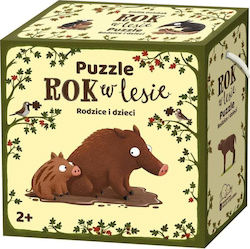 Kids Puzzle for 3+ Years Nasza Ksiegarnia Kids Puzzle for 3+ Years Nasza Ksiegarnia