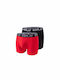 Men's Boxers Multi Color 2Pack