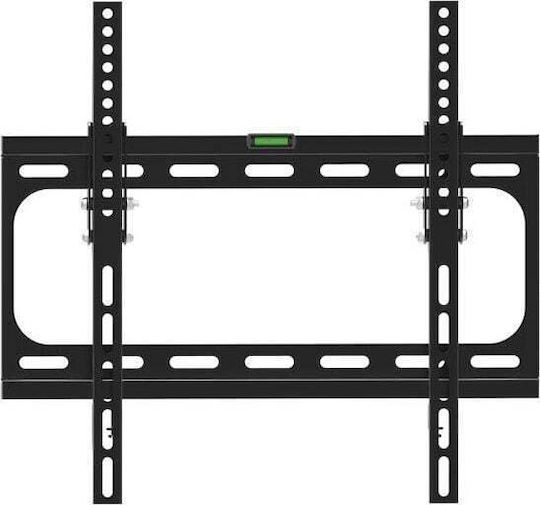 Opticum UTV0005 Βάση Τηλεόρασης Τοίχου έως 55" και 30kg