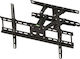 Art ADUX160 TV Mount Ceiling with Arm up to 80" Black