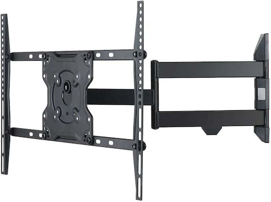 Neomounts FPMA-W460BLACK Wall TV Mount up to 70" and 40kg Black