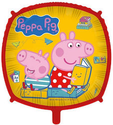 Τετράγωνο Peppa Pig 45εκ.