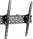 Kruger & Matz KM1301 Fernsehhalterung Decke mit Arm bis 55" Schwarz