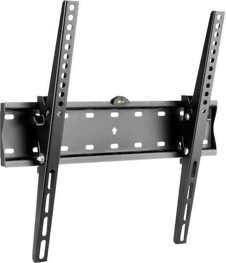 Kruger & Matz KM1301 Fernsehhalterung Decke mit Arm bis 55" Schwarz