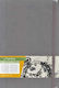 Antra Notizbuch A5 Quadrat Gray