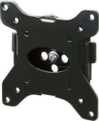 B-Tech BT7510/B Wall Mount TV Base with Extension Arm