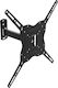 Art CV-24 Wall TV Mount with Arm up to 25kg Black