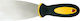Topex Σπάτουλα Inox 125mm 18B612